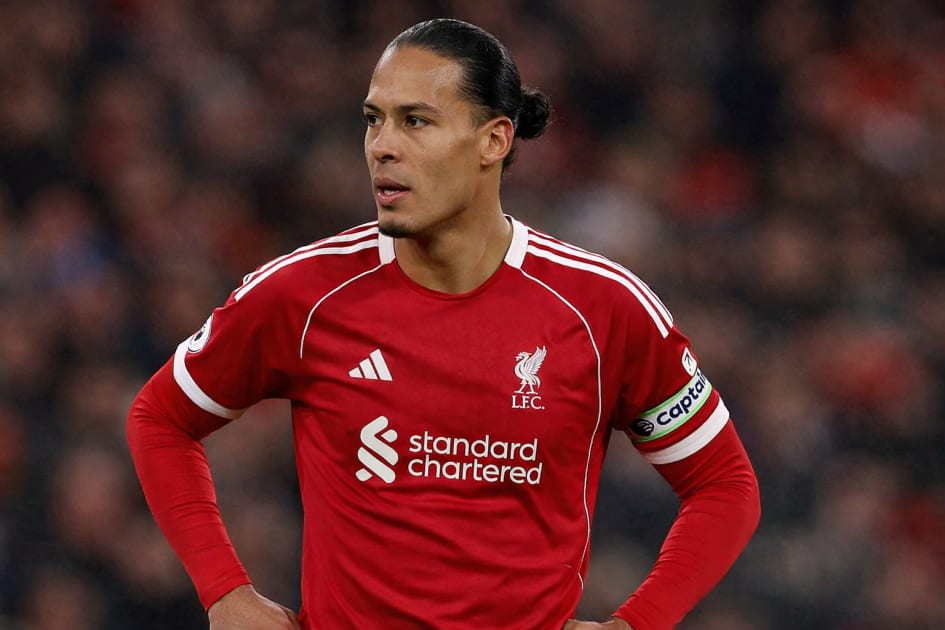 FPL GW25: Van Djik's 17 points leads big hauls!