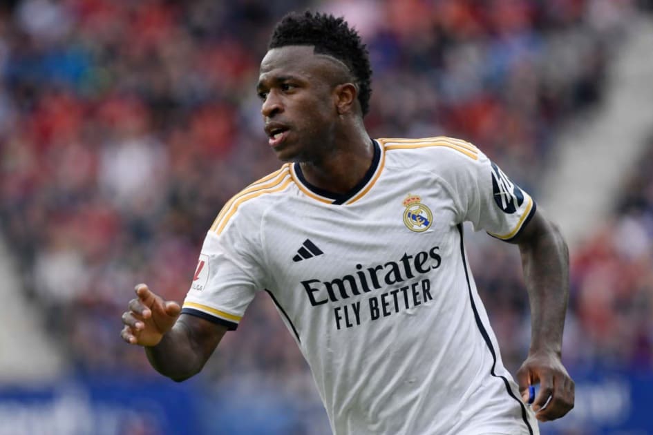 Vinícius Scores Magic Goal, Then Racism Drama Steals the Show!