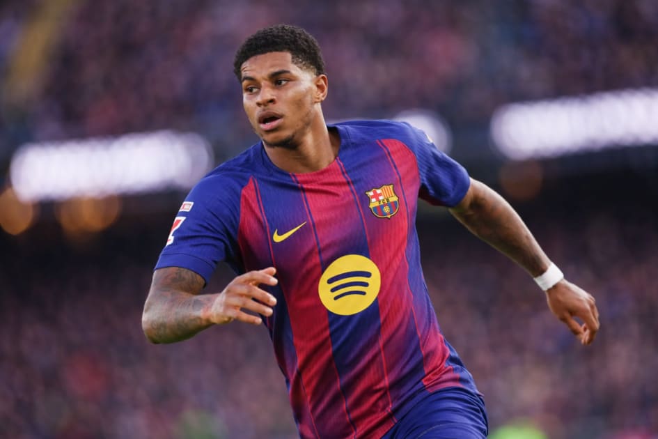 Rashford's Barcelona Update! Carrick's United Plan Revealed!