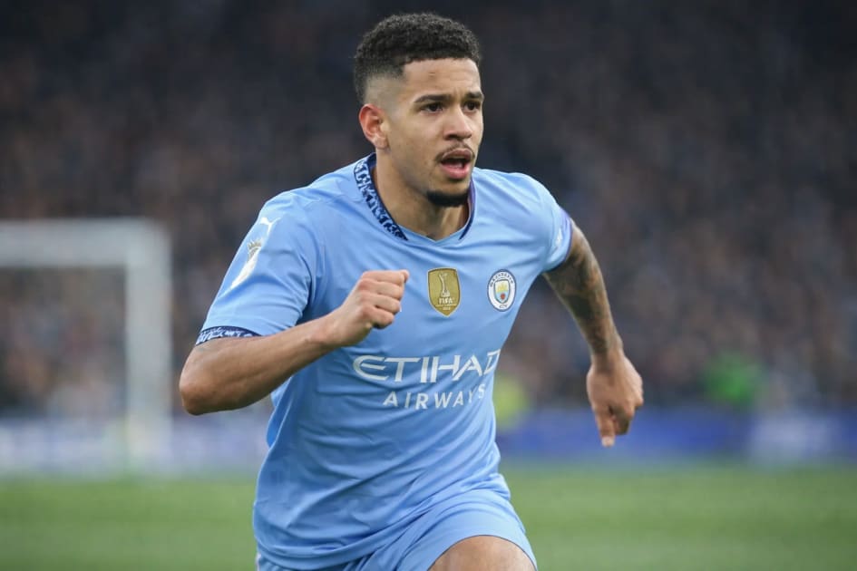 Barcelona Dumps Rashford for City Boy Savinho! Eh, Man Utd Fans Wamma!