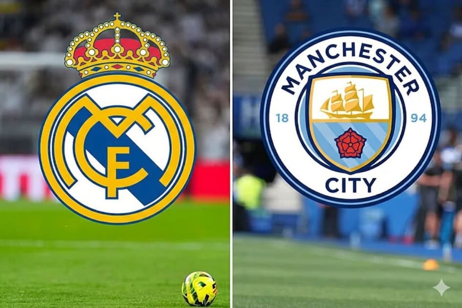 Man City vs Real Madrid: Tickets Still Available!