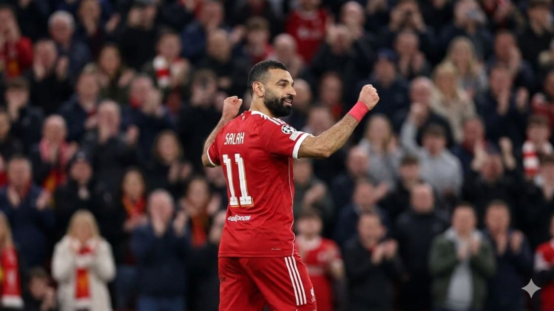 Salah's Penalty Blunder? Liverpool Crush Galatasary!