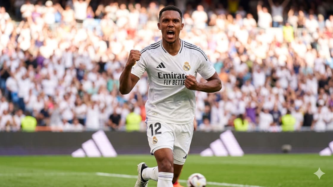 Trent's Madrid Meltdown: £130k Car Ban & Late Training Drama!