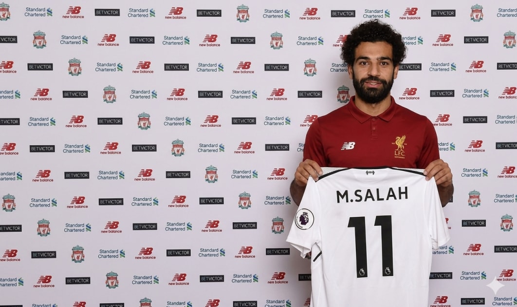 Mo Salah's Liverpool Exit: The Numbers That Prove He's Done It All!