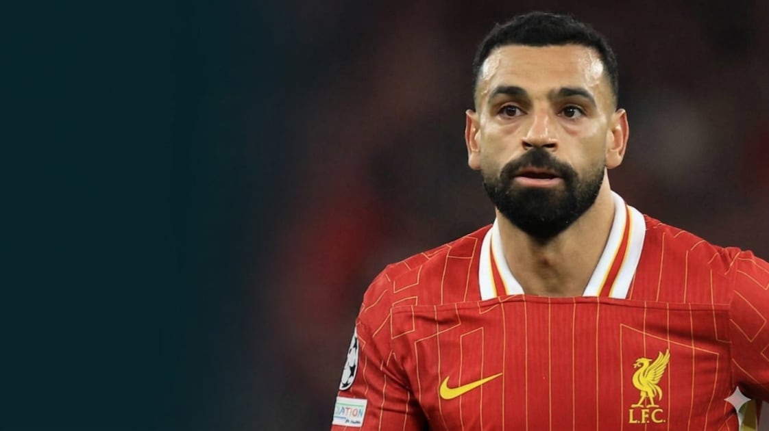 Salah's MLS Move: NYCFC 'Love' The Egyptian Star!