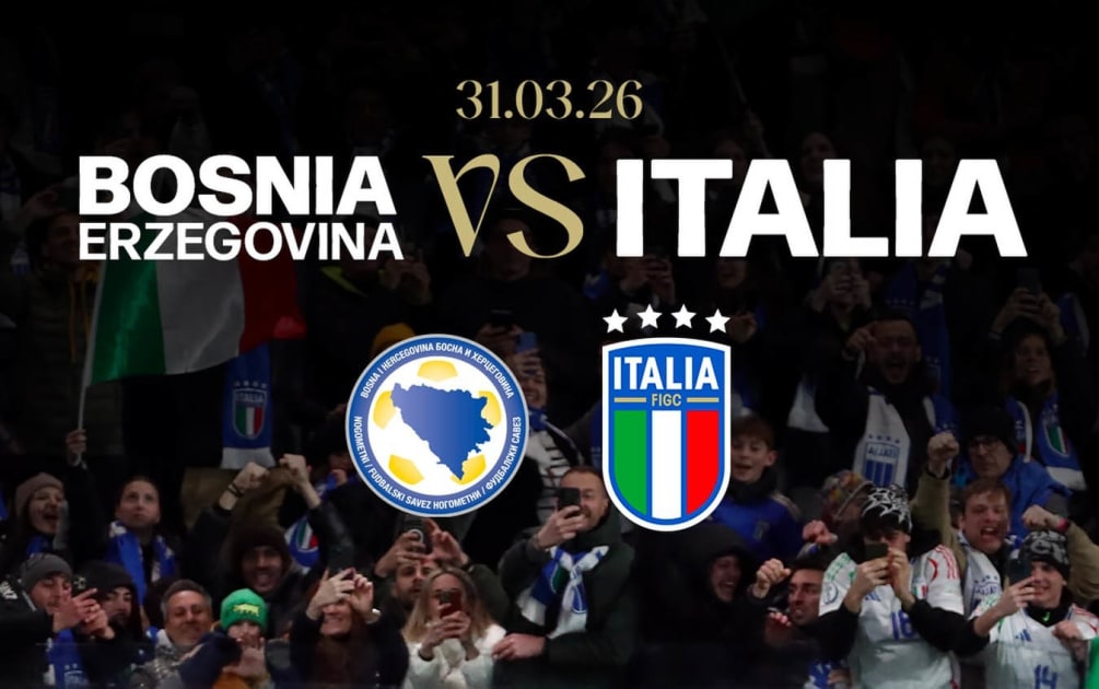 Italy in Spy Scandal! Soldier Caught Filming Bosnia Training