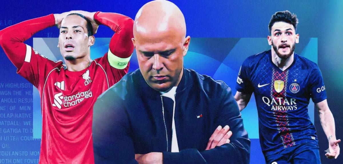 Carragher vs Schmeichel: The Bar Fight That Shook Champions League!