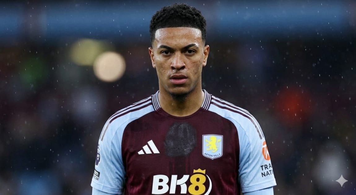 Bayern Munich Joins Rogers Transfer War!