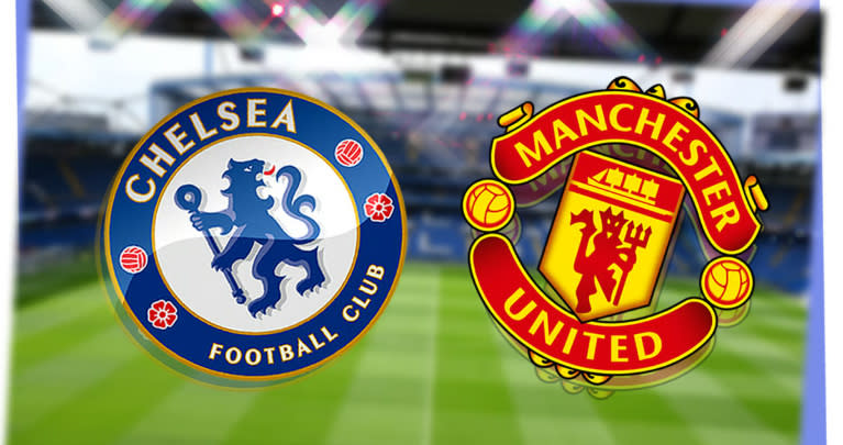 Chelsea vs Man U​Utd: 11 Players Injured? This Match is DOOMED!