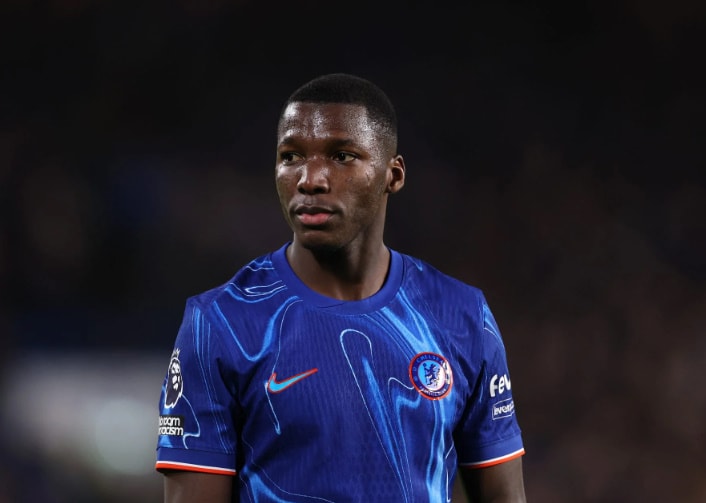 Caicedo Signs Until 2033: Chelsea's Midfield Engine Locked In!