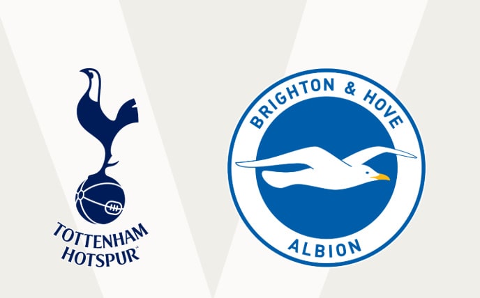 Spurs in Trouble! Brighton Ready to Bury Them