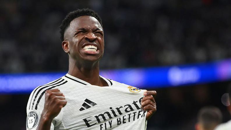 Chelsea Dumps Vinicius Jr — No Deal!