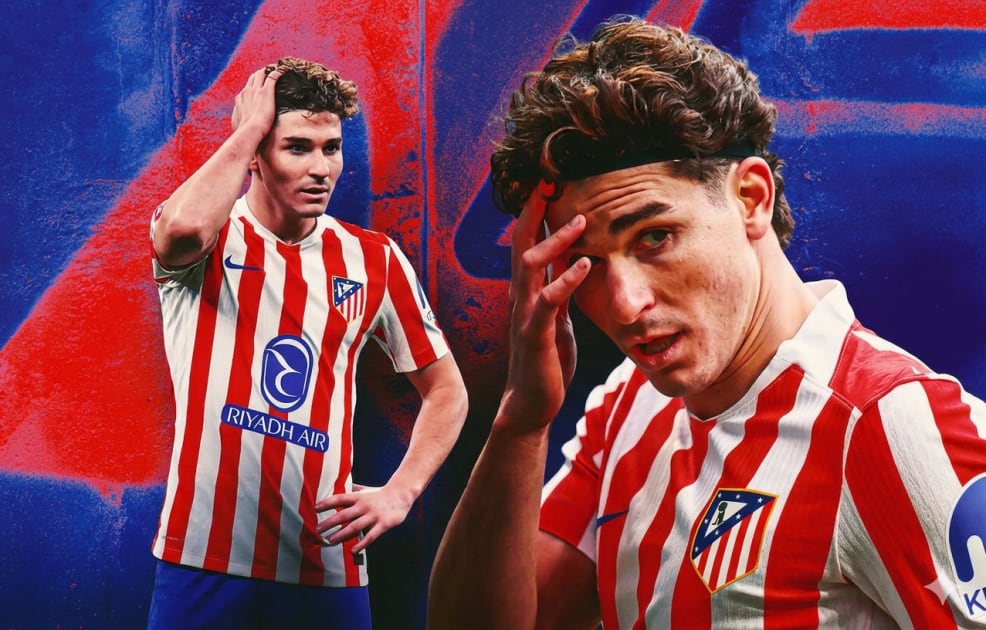 Julian Alvarez Snubs Arsenal! Barcelona Calling Instead