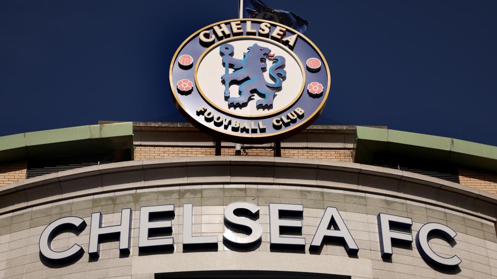 Chelsea’s Summer Drama: New Goalkeeper, New Beef!