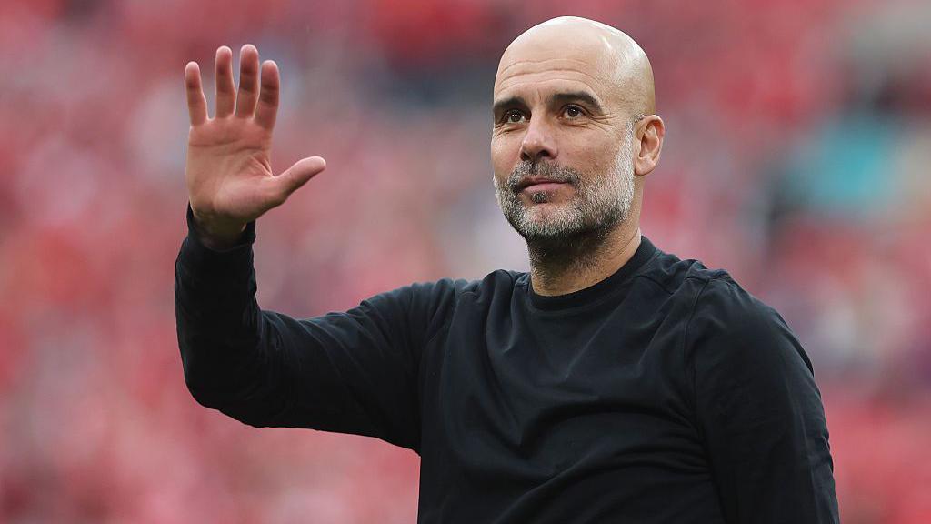 Guardiola’s Six‑Cup Dream: City Chasing Madness!
