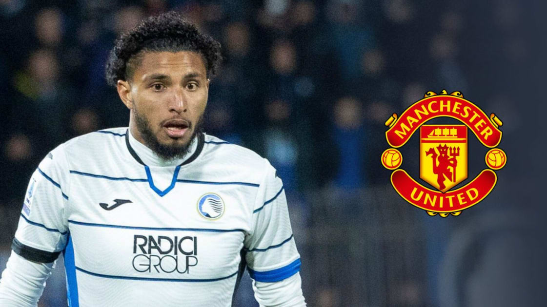 Man United’s Casemiro Hunt: Atalanta Star Ederson in the Mix!