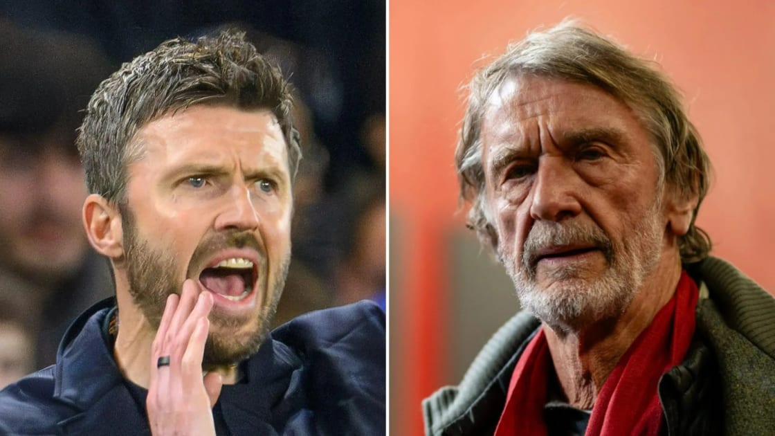 Ratcliffe’s Secret Tea with Carrick: United Drama Boils!