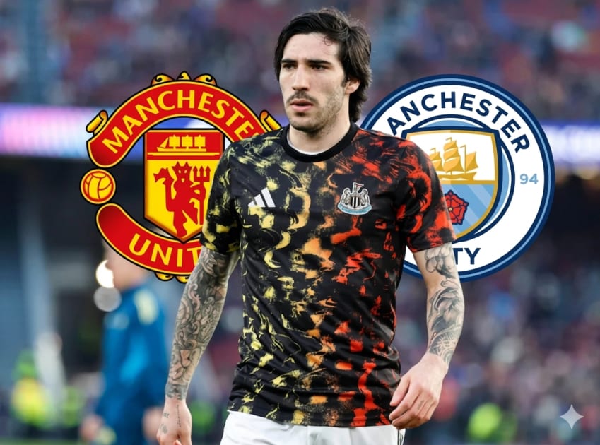 Tonali’s Transfer Shock: Who’s Got Him on the Hook?