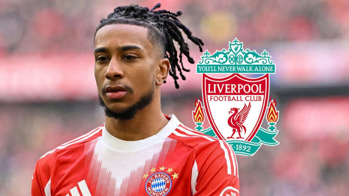 Slot urged to snatch Olise as Van Dijk fuels transfer fire!