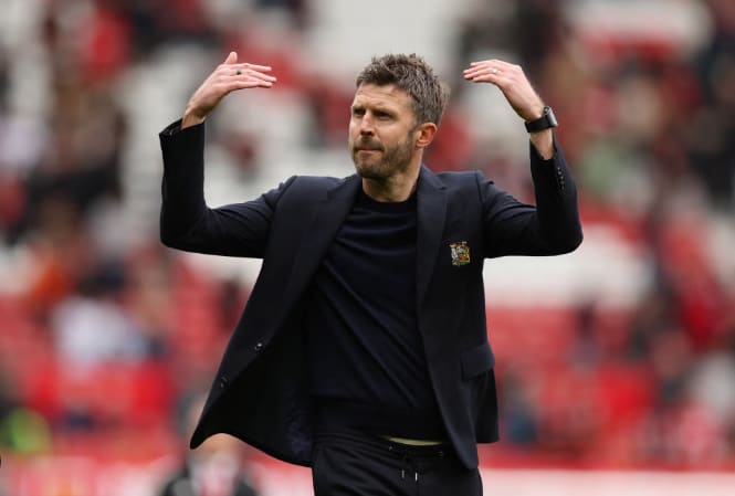 Carrick's Secret Deal? United Fans Binge On Drama!