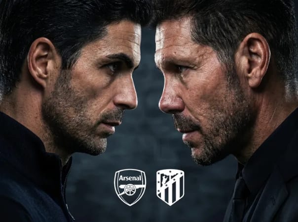 Arteta’s Beast Mode: Gunners Roar into Semi‑Final!
