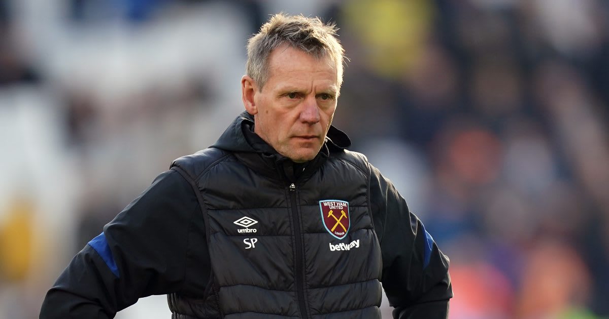 Pearce Says Hammers Can Knock Spurs Out – Talk About Drama!