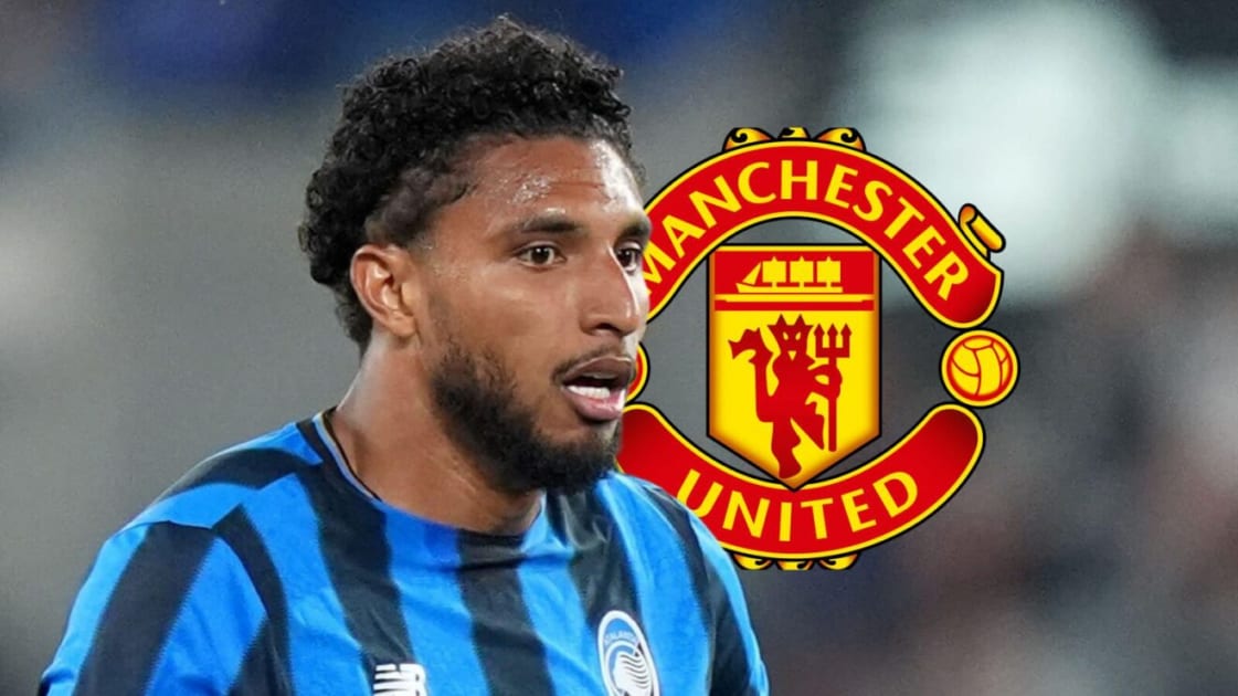 Man Utd racing for Ederson – £43m bargain!