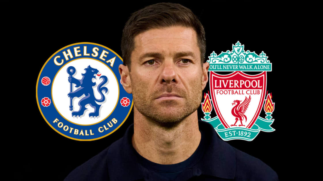 Chelsea on the Brink: Xabi Alonso Set to Take Over!