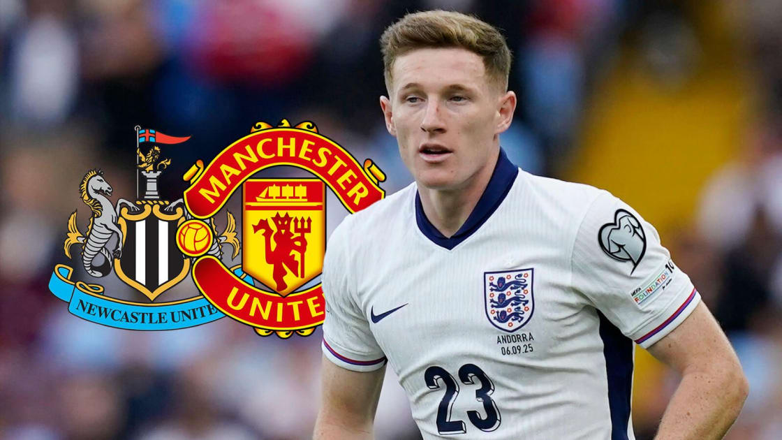 Elliot Anderson: United’s New Midfield Magician?