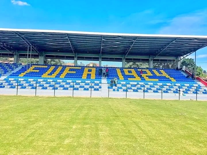 Stanbic Uganda Cup final date and venue confirmed – Kitara vs SC Villa