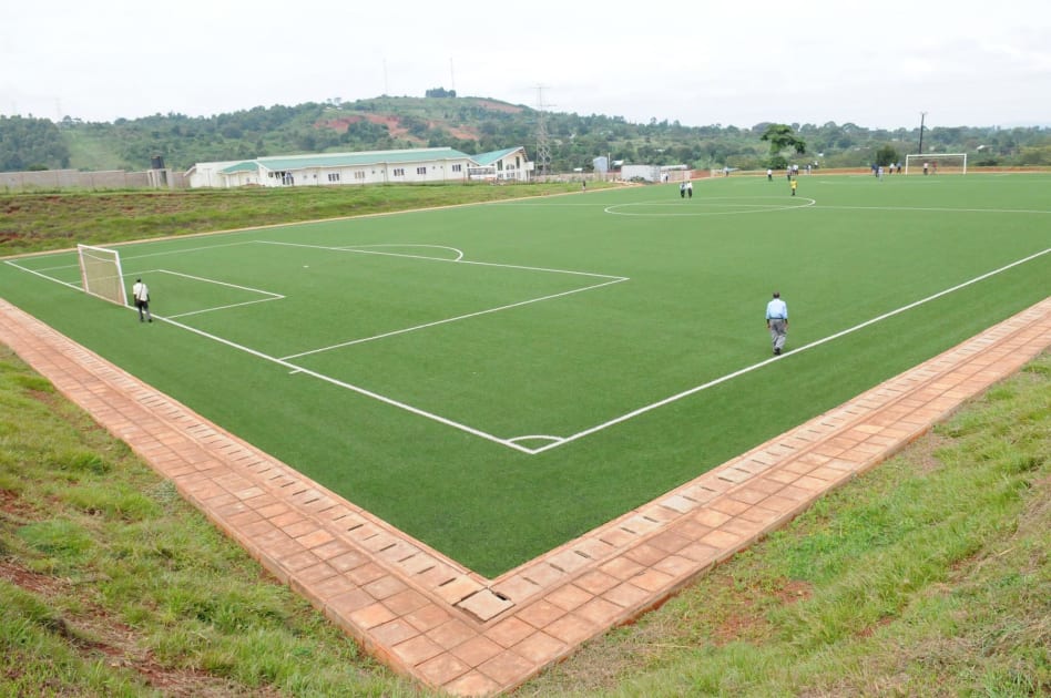 Kitara vs SC Villa Stanbic Uganda Cup final venue shifted to FUFA Technical Centre