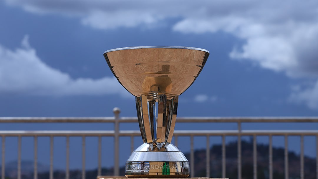 Kitara Uganda Cup final showdown with SC Villa confirmed