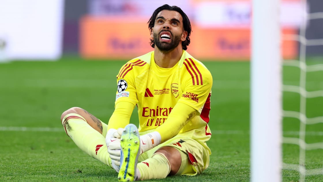 Goalkeeper tactical timeouts to be banned at 2026 World Cup