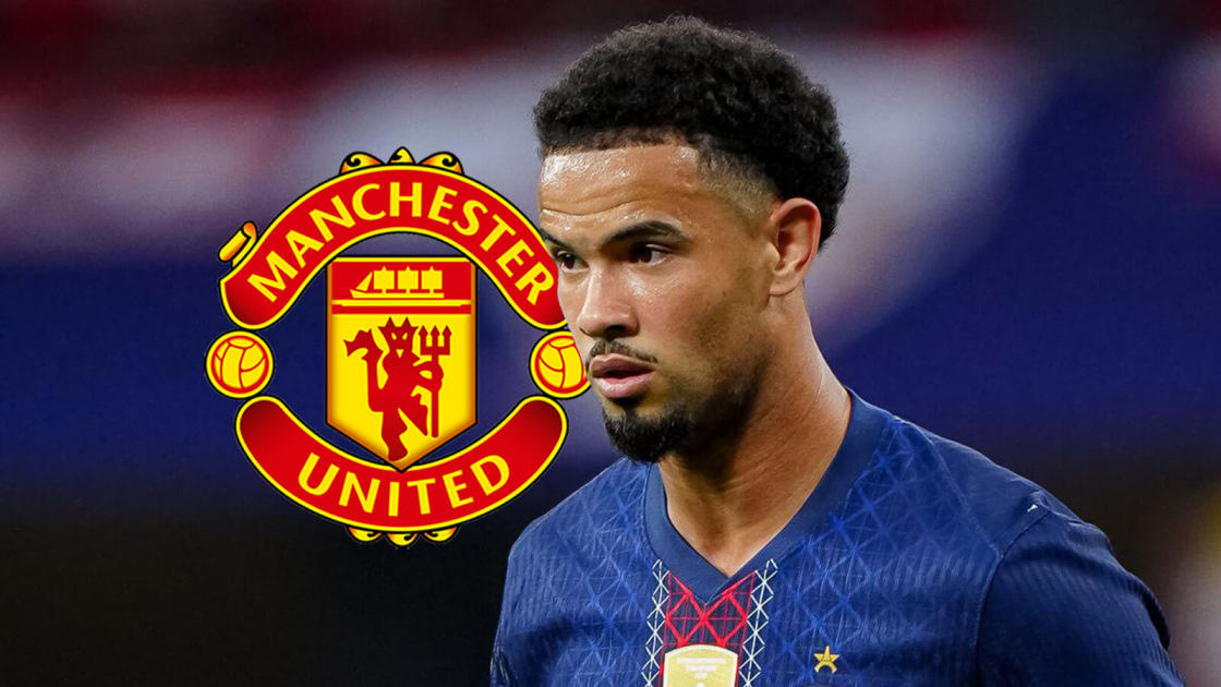 Manchester United transfer target Warren Zaire-Emery touted by Michael Carrick