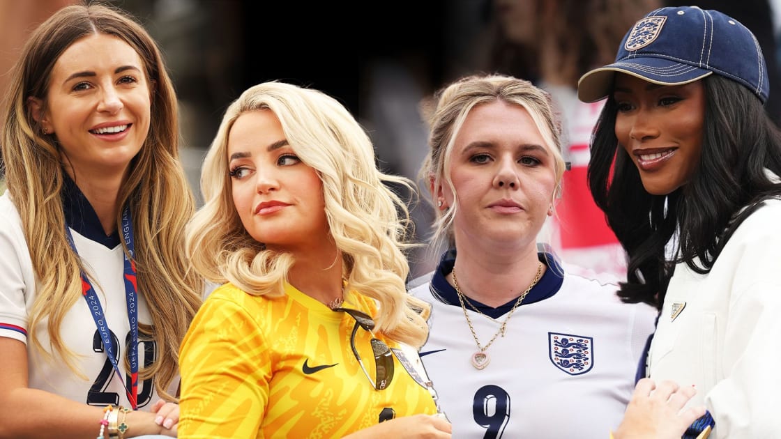 England WAGs allowed into World Cup base – what Ugandan fans need to know