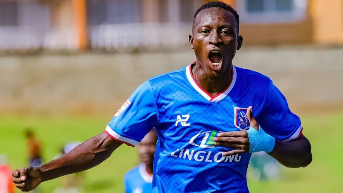 Hassan Mubiru transfer saga: Villa vs Azam rumour heats up