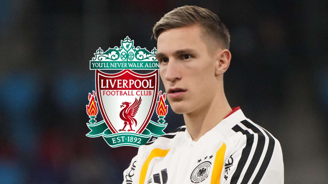 Nico Schlotterbeck Liverpool Transfer Target Faces World Cup Injury