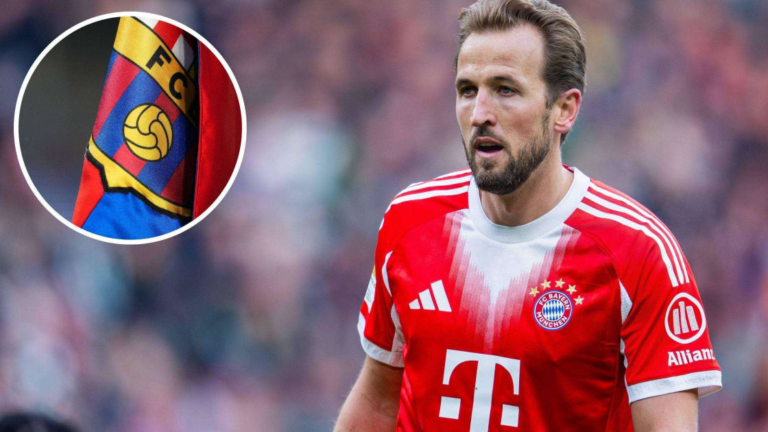 Barcelona want Harry Kane this summer – what Ugandan fans should know