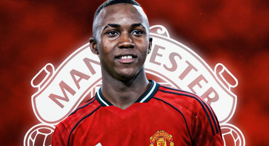 Man Utd Transfers: Cristian Orozco signing imminent