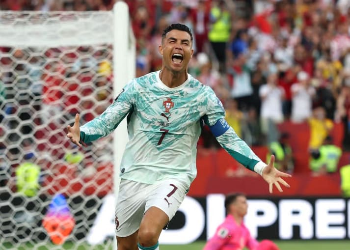 Portugal vs Croatia World Cup: Ronaldo's Late Winner Keeps Dream Alive