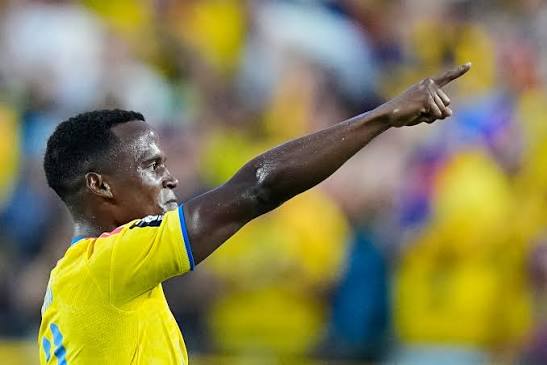 Colombia beat Ghana 1-0 in World Cup 2026 – Jhon Arias goal sends Black Stars out
