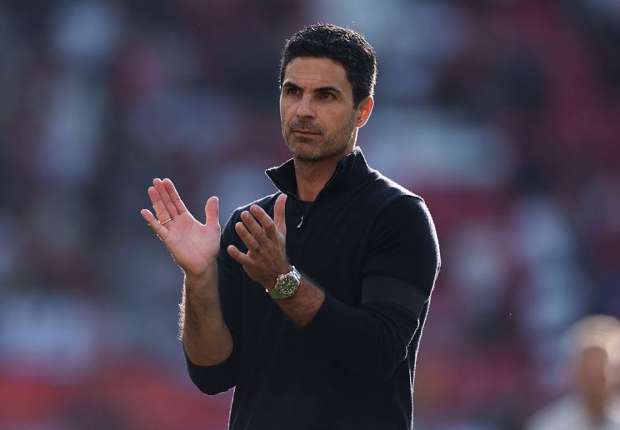 Arsenal transfer news: Arteta turns to new signings
