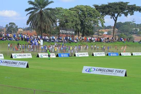 SC Villa Return to Wankulukuku from Kadiba