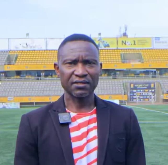 Express FC crowns Morley Byekwaso new head coach