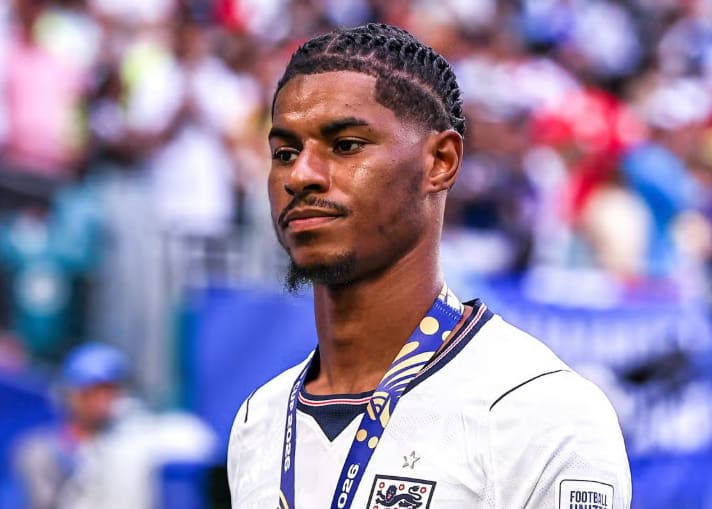 Marcus Rashford transfer news: Arsenal, Chelsea, Spurs fight