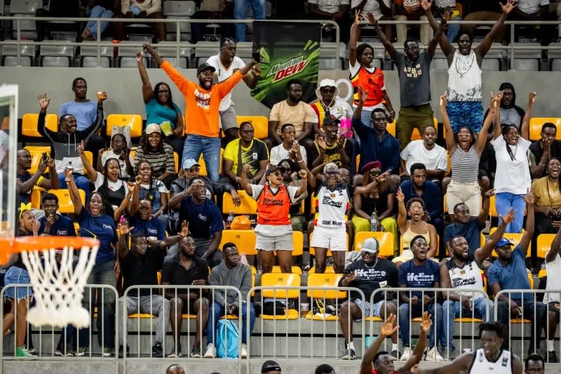 Blazers Seek Unbeaten Finish Against Urunani