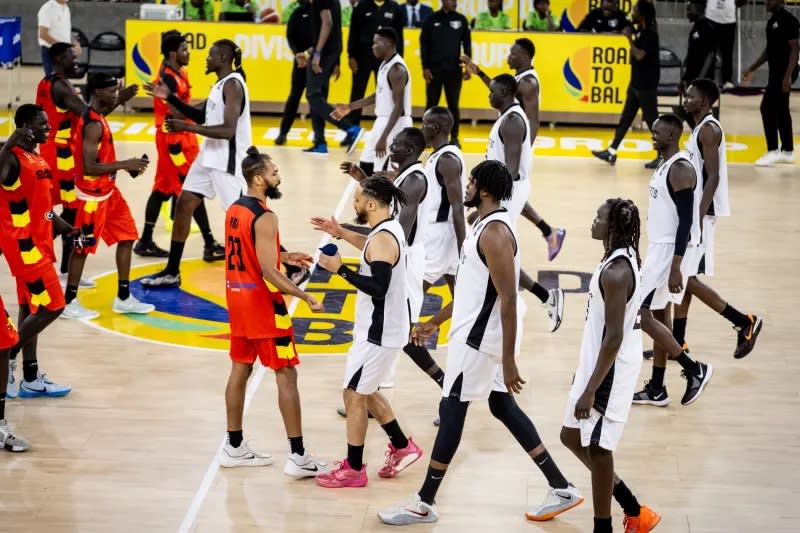 Blazers Seek Unbeaten Finish Against Urunani