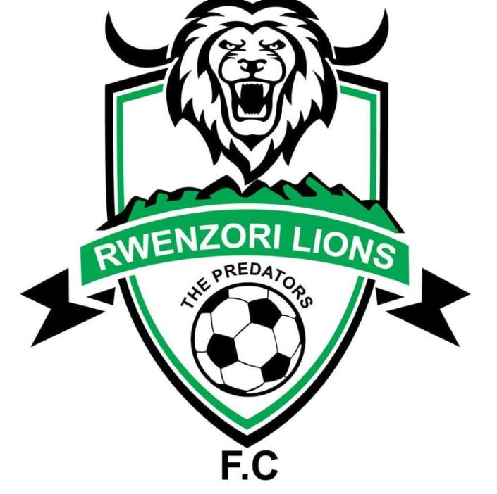 Rwenzori Lions FC logo