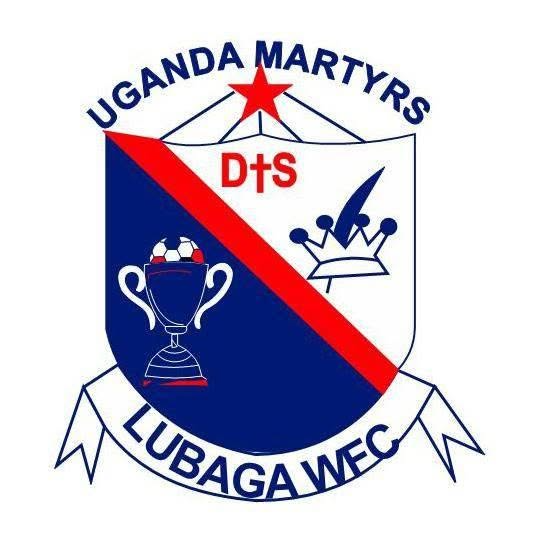 Uganda Martyrs H/S WFC logo