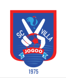 SC Villa badge